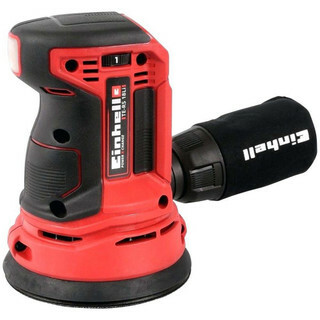Einhell Power X-change Rotating Sander