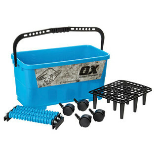 OX Tools Fixings & Fasteners