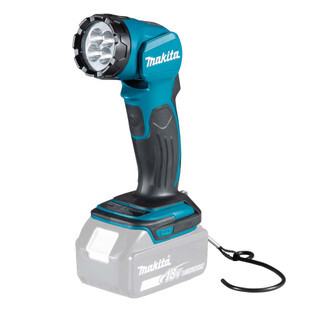 Makita 18V LXT Torches