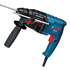 Bosch SDS Drills