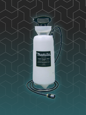 Makita Disc Cutter Accessories