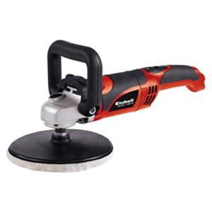 Einhell Polishers