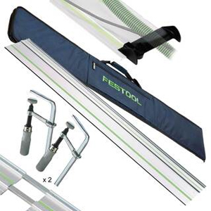 Festool Plunge Saw Accessory Kits
