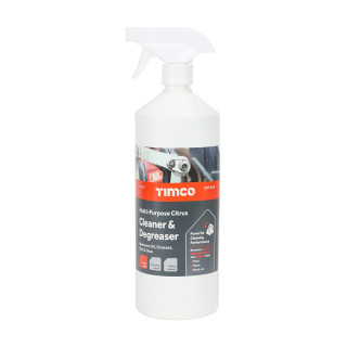 Timco Multipurpose Cleaners