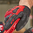 Impact Resistant Gloves
