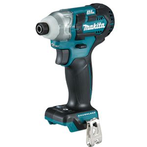 Makita 12V CXT Impact Drivers