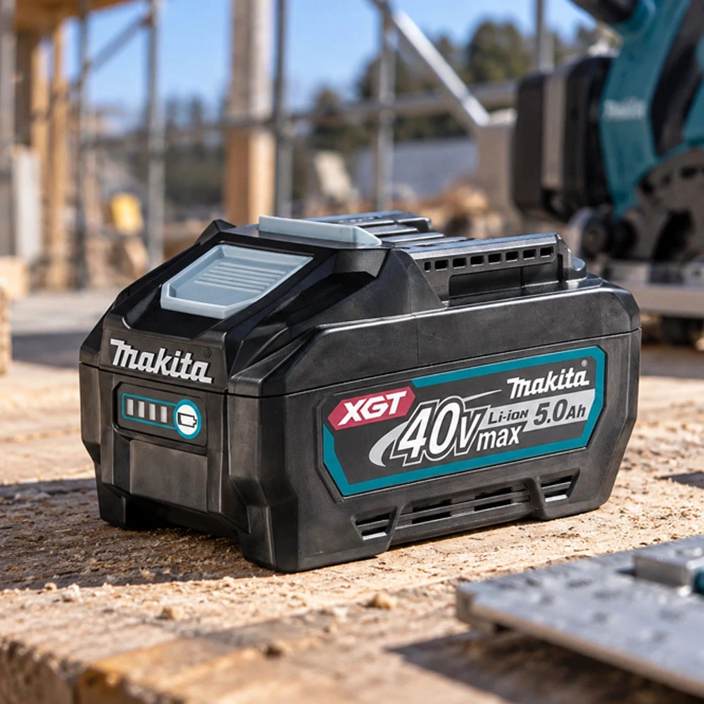 Makita Tabless Batteries