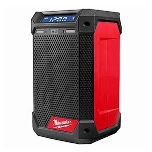 Milwaukee M12 Radios