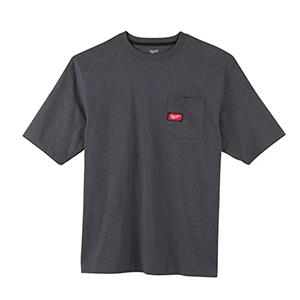 Milwaukee Work Polo Shirts & T-shirts