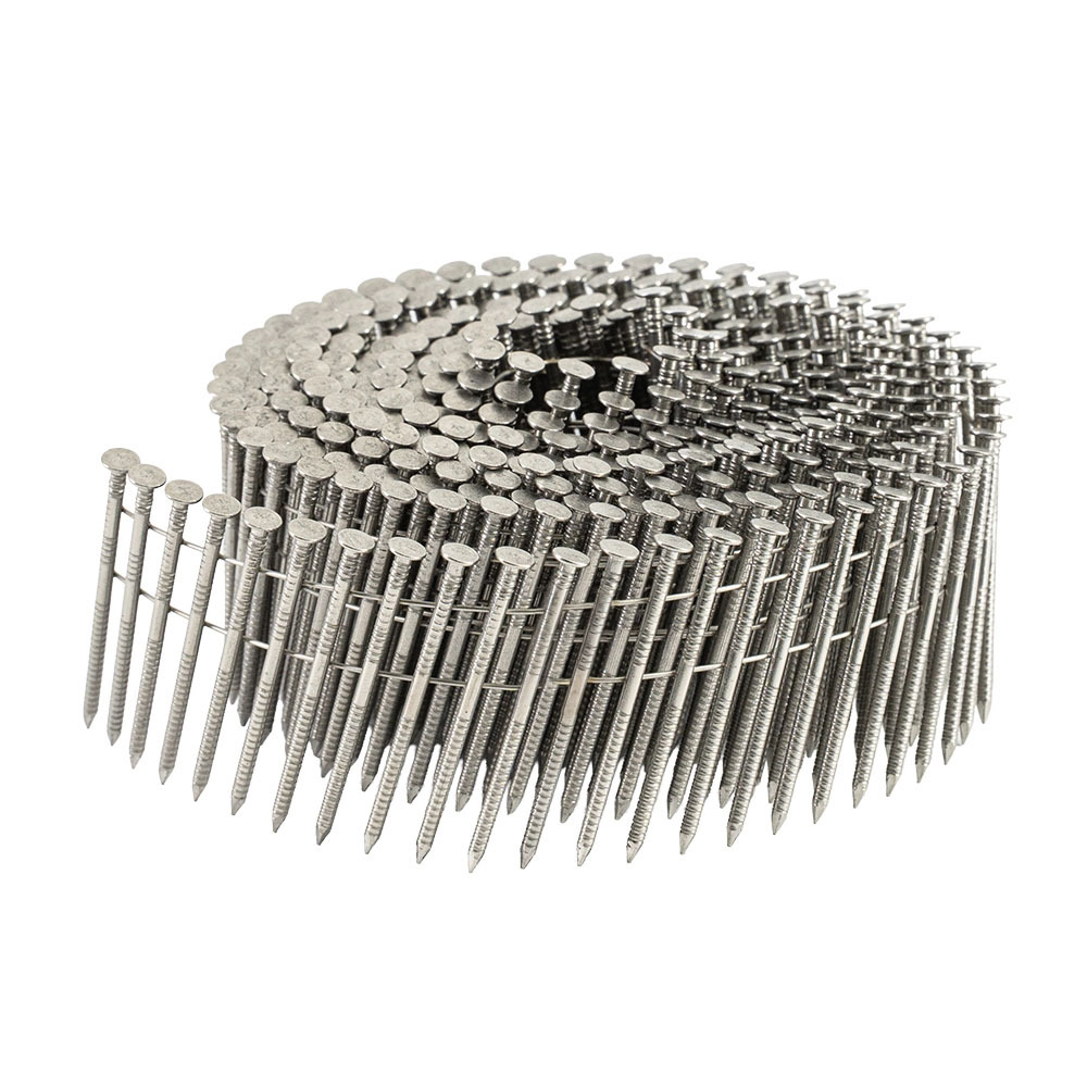 Specialist Collated Nails