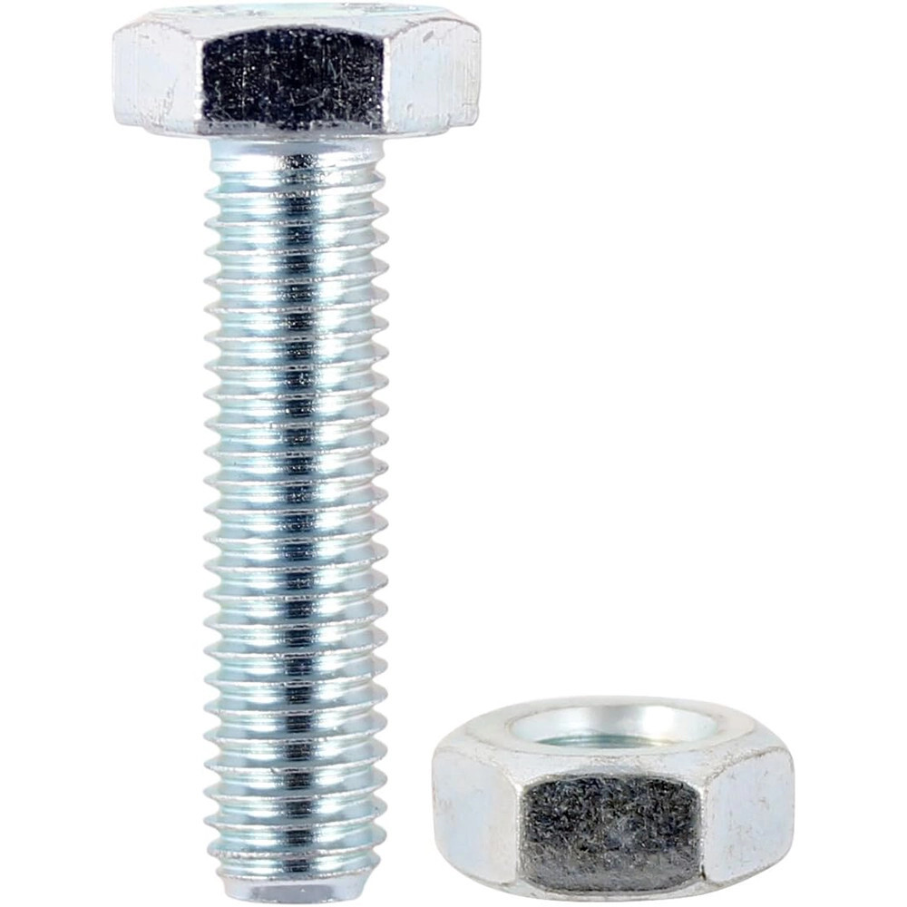 Nuts Bolts & Washers