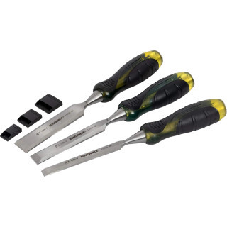 Roughneck Woodworking & Cutting Tools