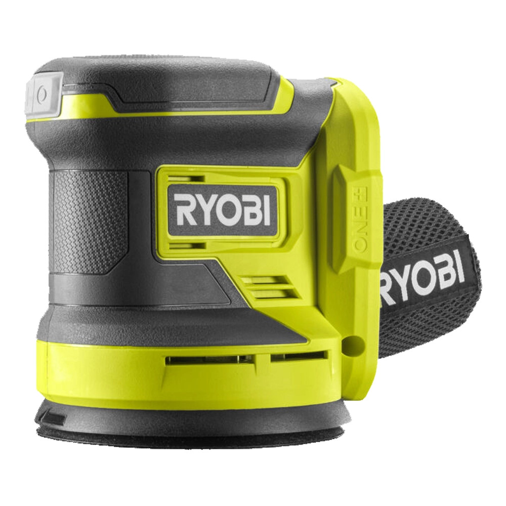 Ryobi 18V ONE+ Random Orbit Sanders