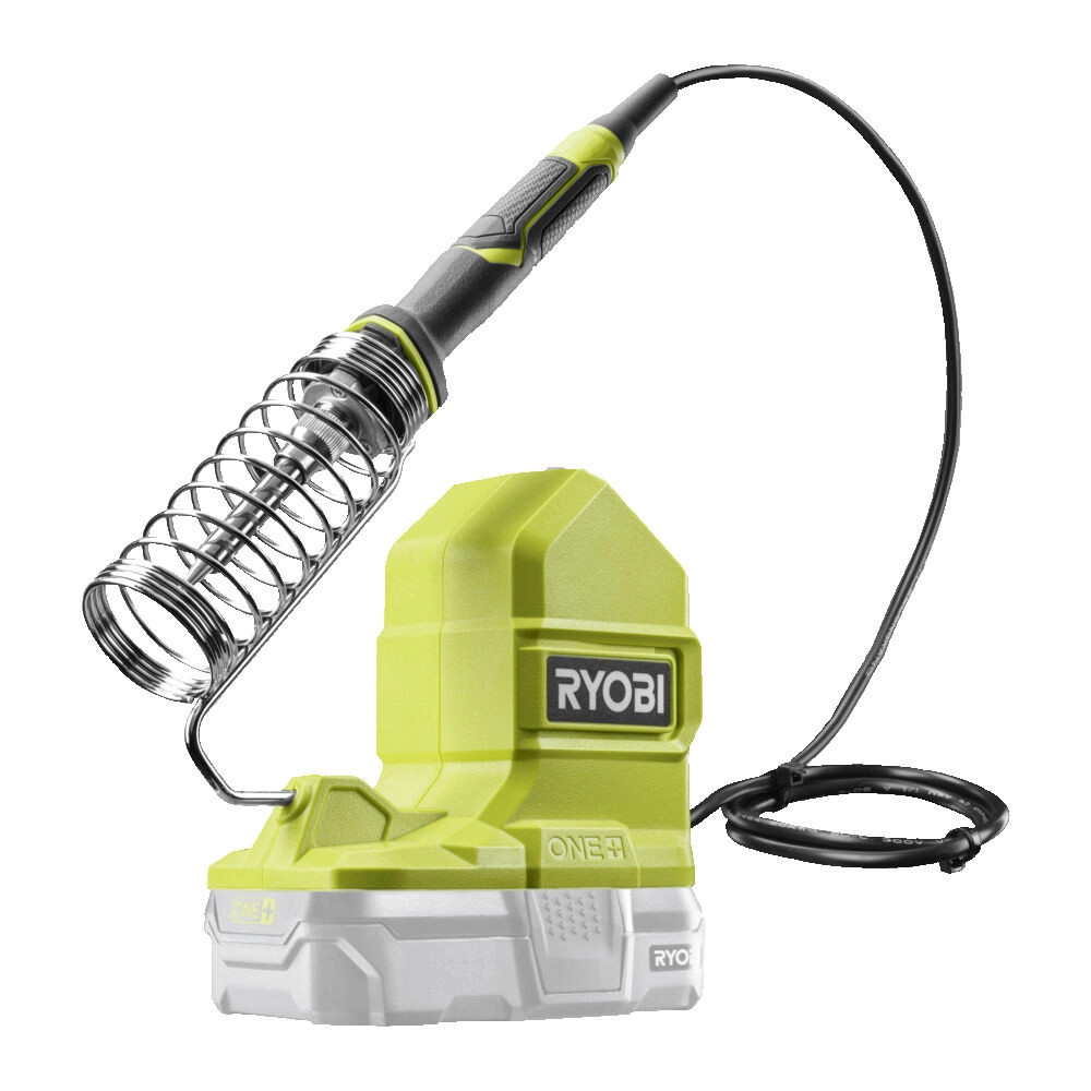 Ryobi Soldering Irons