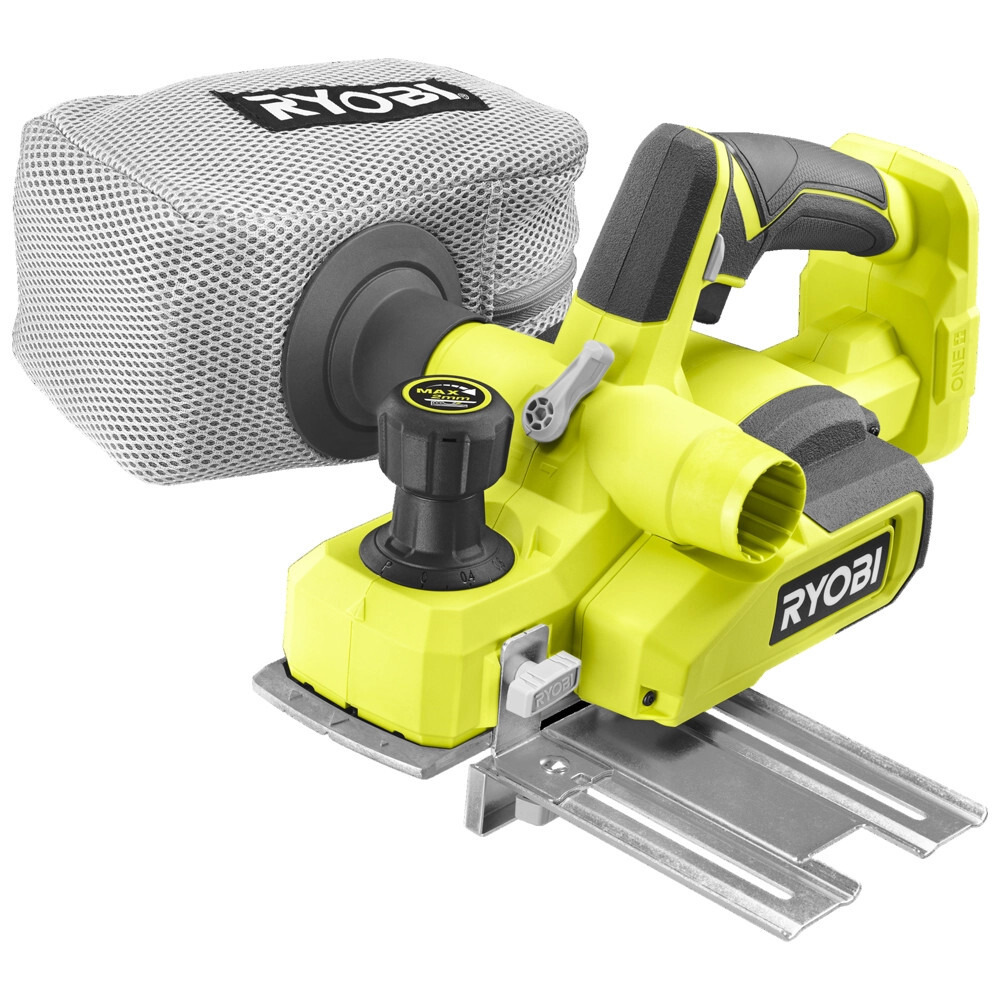 Ryobi 18V ONE+ Planers