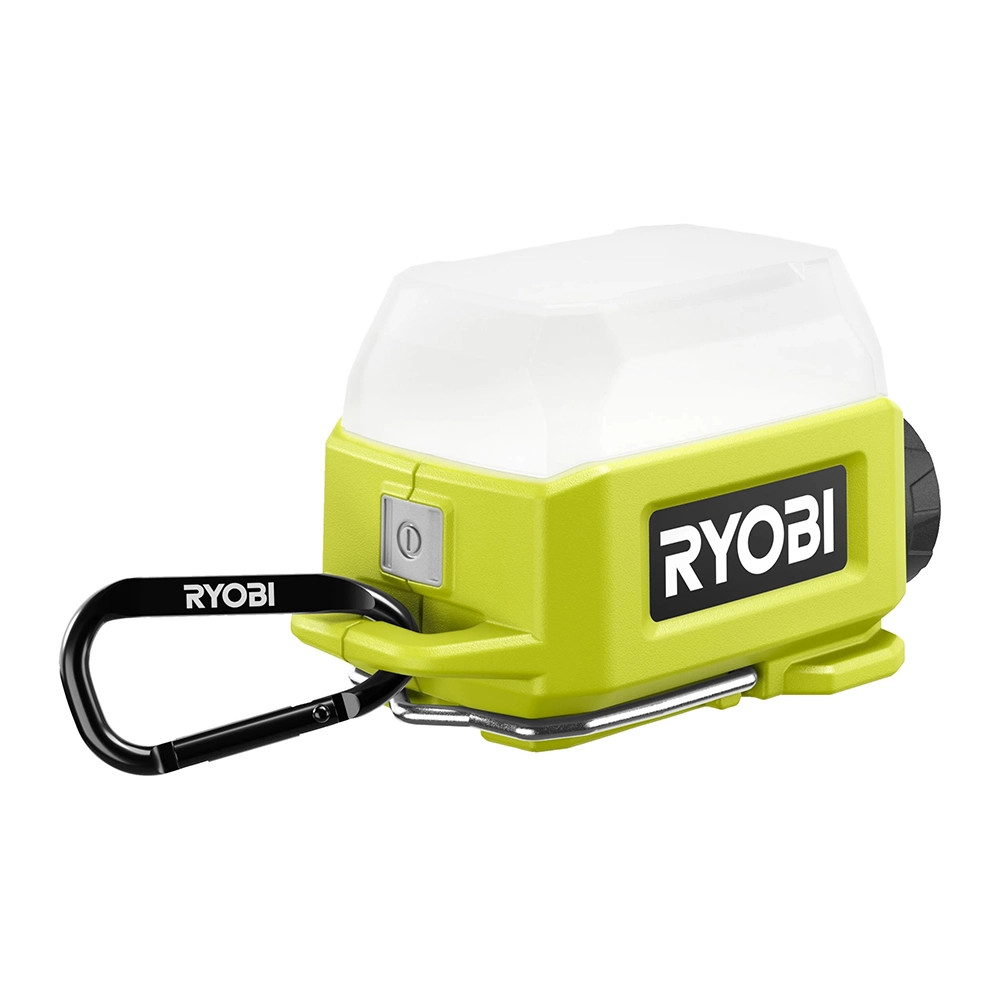 Ryobi Torches & Lighting