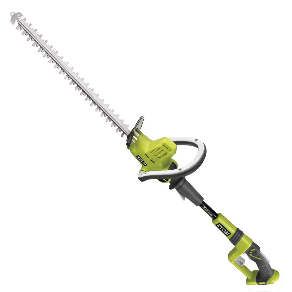 Ryobi 18V ONE+ Hedge Trimmers