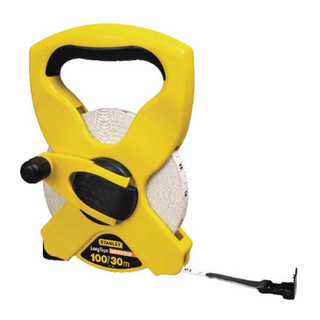 Stanley Long Tape Measures