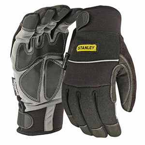 Stanley Gloves