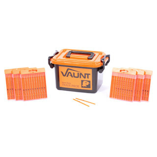 Vaunt Essentials Jigsaw Blades