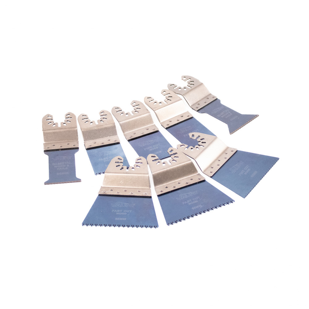 Vaunt Multi Tool Blade Sets