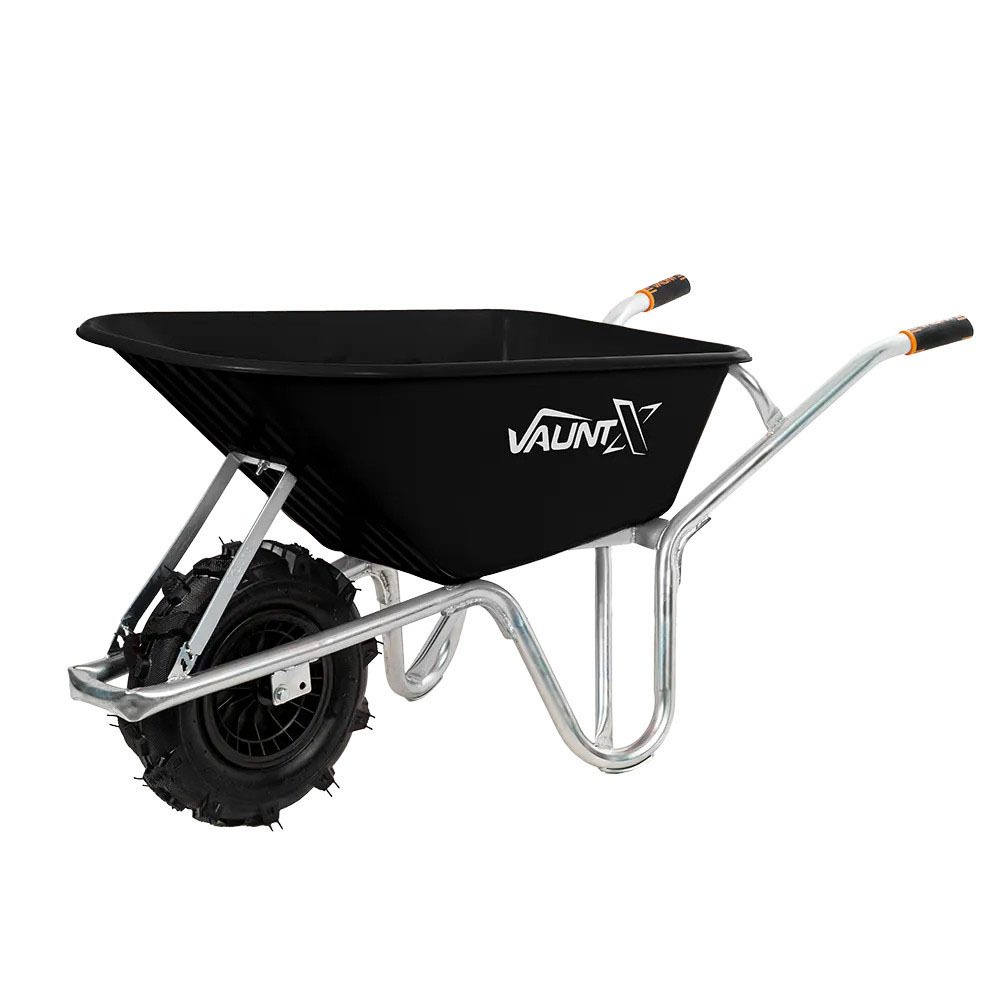Vaunt X Wheelbarrows