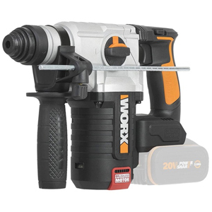 Worx 20V SDS Drills