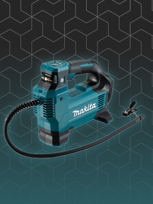 Makita 18V LXT Inflators & Pumps