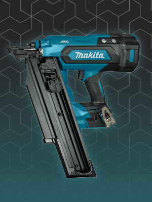Makita Framing Nailers