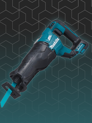 Makita 18V LXT Recip Saws