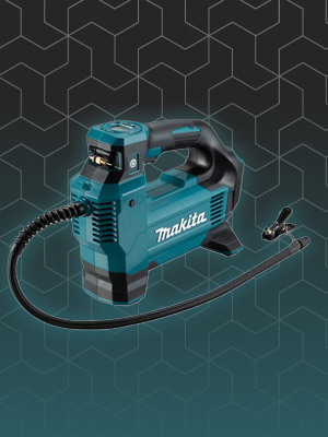 Makita Inflators & Pumps