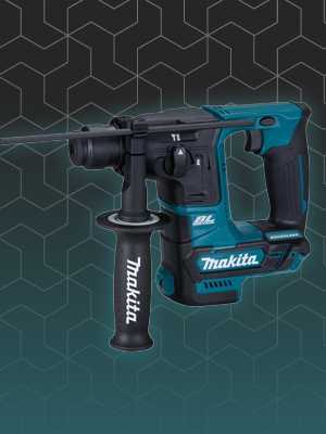 Makita 12V CXT SDS Drills
