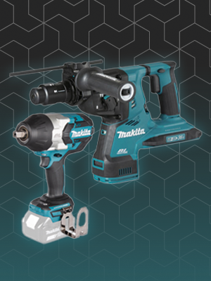 Makita 18V LXT Drills and Drivers