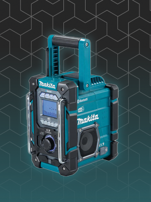 Makita Radios