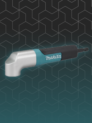 Makita Angled & Flexible Bit Holders