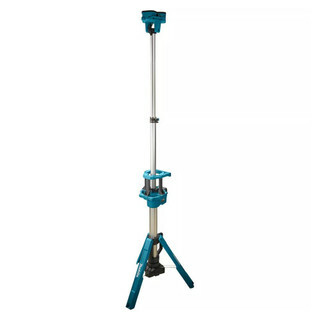 Makita 18V LXT Site Lighting & Torches