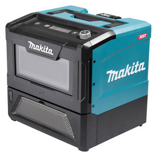 Makita New, Weird and Wonderful Tools