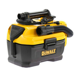 Dewalt 18V XR L-Class Extractors and Vacuums