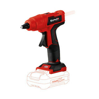 Einhell Power X-change Glue Guns