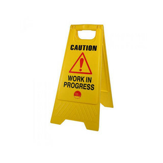 Timco Safety Signs