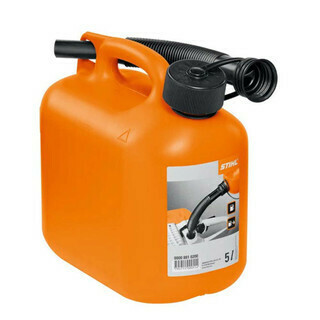 STIHL Oil, Petrol and Fuel Cans