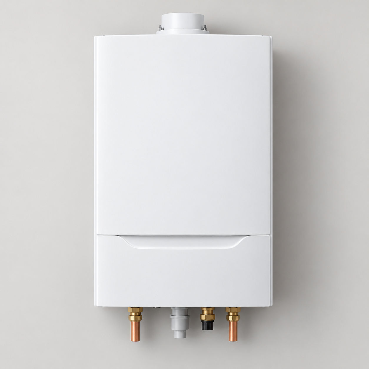 Boilers