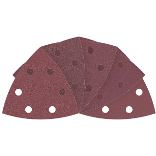 Bosch Pro Delta Sanding Sheets