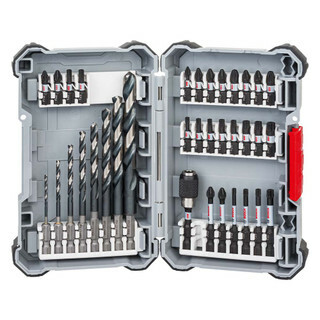 Bosch Drill & Screwdriver Bit Sets