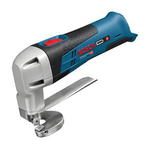 Bosch 18V Metal Shears