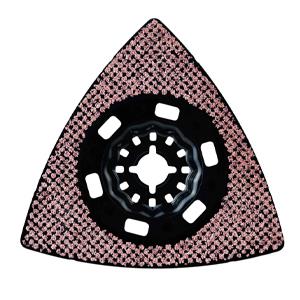 Multi Tool Sanding Attachments