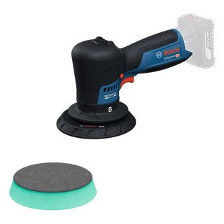 Bosch Pro 12V Polishers