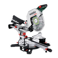 Metabo KGS 18 LTX BL Mitre Saws