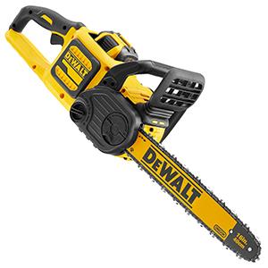 Dewalt FLEXVOLT Chainsaws
