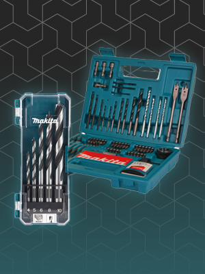 Makita Drill Bits